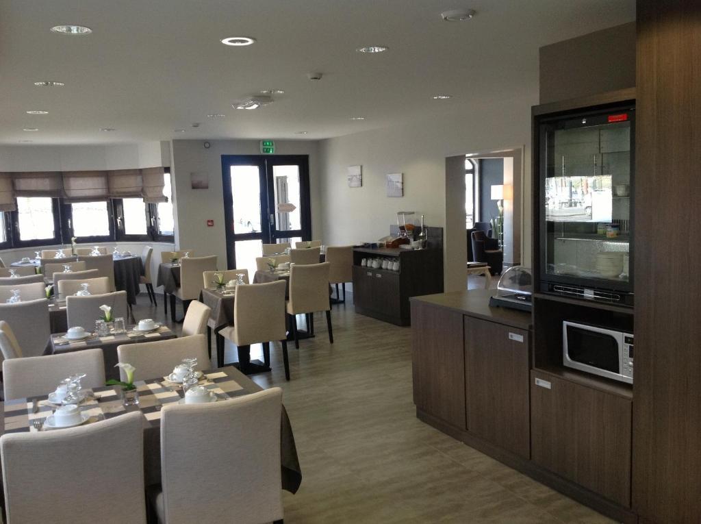Logis - Hotel De La Baie De Somme Крот Екстериор снимка